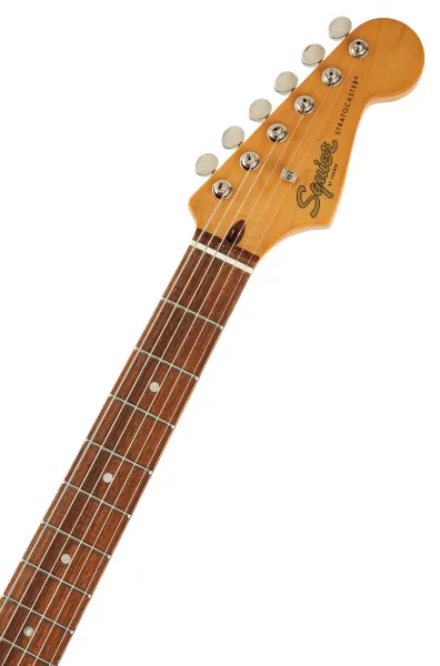 Fender Squier Classic Vibe 60s Stratocaster LRL 3CS