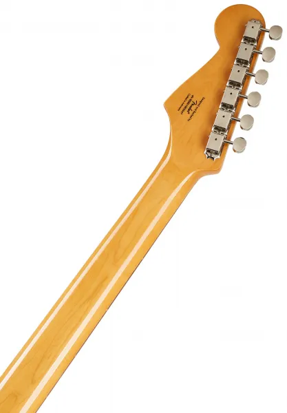 Fender Squier Classic Vibe 60s Stratocaster LRL 3CS