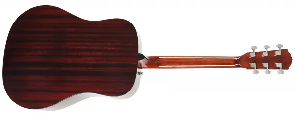 Fender CD-60S All-Mahogany WN