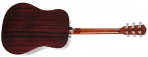 Fender CD-60S All-Mahogany WN