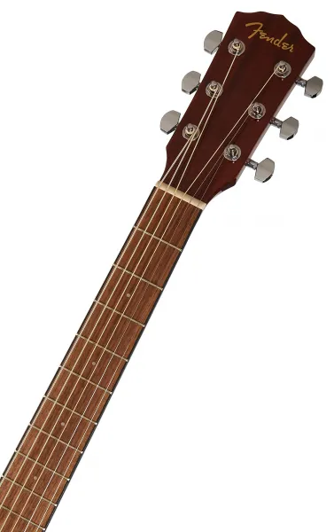 Fender CD-60S All-Mahogany WN