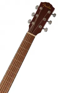 Fender CD-60S All-Mahogany WN