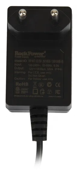 RockPower NT 12
