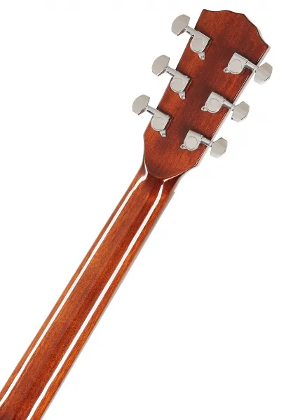 Fender CD-60S All-Mahogany WN
