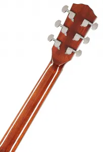 Fender CD-60S All-Mahogany WN