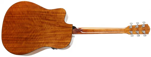 Fender CD-140SCE WN NAT