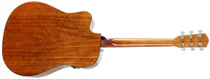 Fender CD-140SCE WN NAT