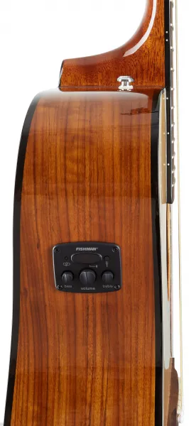 Fender CD-140SCE WN NAT