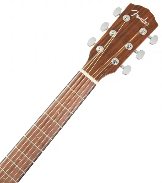 Fender CD-140SCE WN NAT