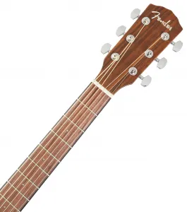 Fender CD-140SCE WN NAT