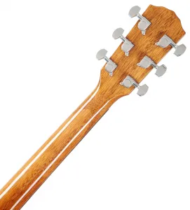 Fender CD-140SCE WN NAT