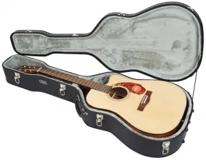 Fender CD-140SCE WN NAT