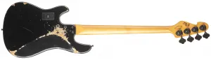 Sandberg California II VM4 BK Oliver Riedel Rammstein
