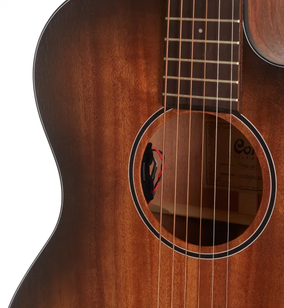 Cort Core-OC Mahogany OPBB