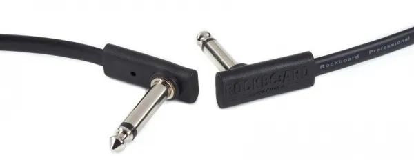 Rockboard Flat Patch Cable 20 cm