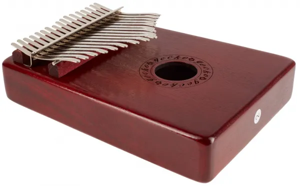 Gecko K17MBR