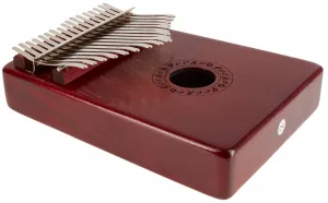Gecko K17MBR