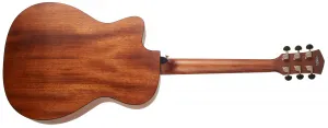 Cort Core-OC Spruce OPTB