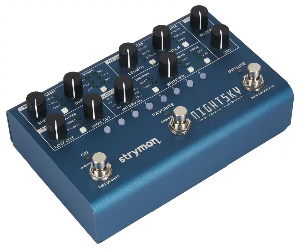 Strymon NightSky