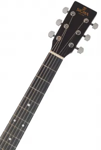Sigma Guitars DMCE-BKB