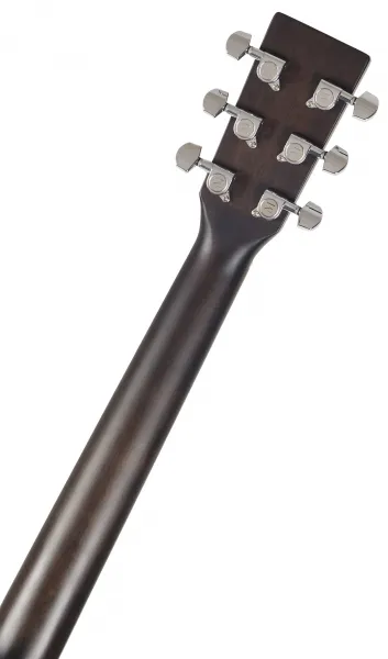 Sigma Guitars DMCE-BKB