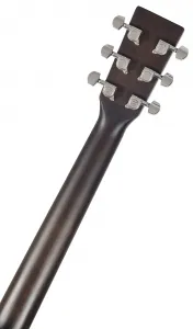 Sigma Guitars DMCE-BKB
