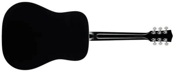 Sigma Guitars DM-SG5-BK