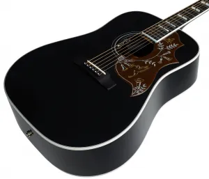 Sigma Guitars DM-SG5-BK