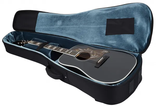 Sigma Guitars DM-SG5-BK