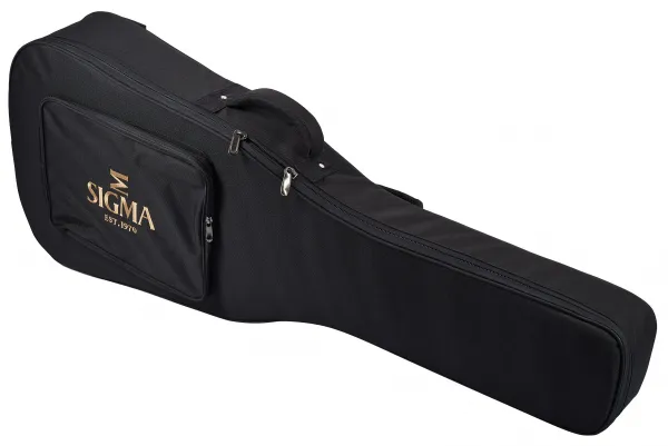 Sigma Guitars DM-SG5-BK