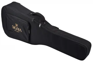 Sigma Guitars DM-SG5-BK