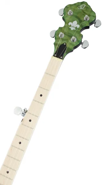 Ortega OBJE400TGR
