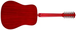 Sigma Guitars DM12-SG5