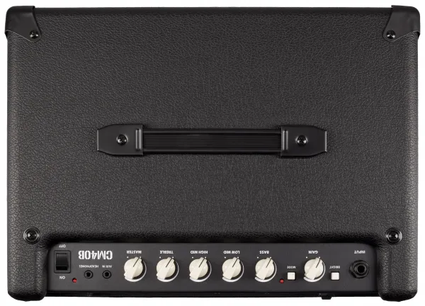 Cort CM40B