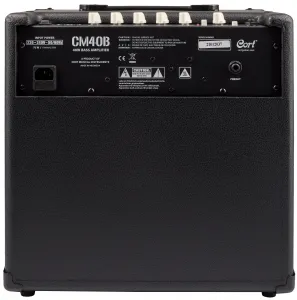 Cort CM40B