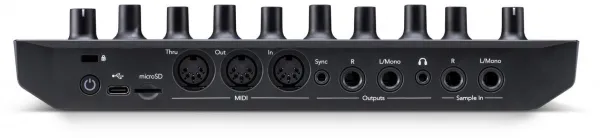 Novation Circuit Rhythm