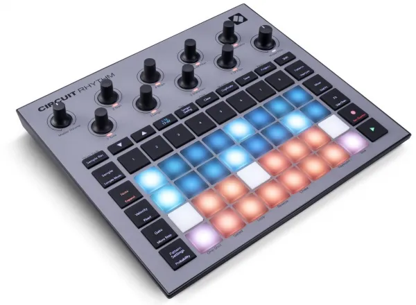 Novation Circuit Rhythm