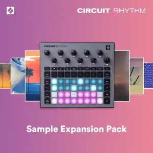 Novation Circuit Rhythm