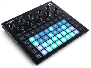 Novation Circuit Tracks