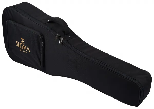 Sigma Guitars DM12-SG5