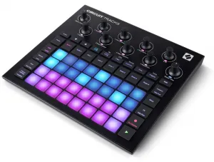 Novation Circuit Tracks