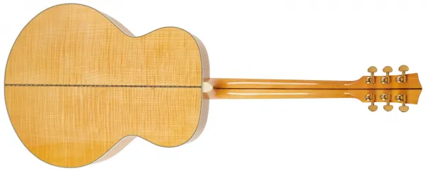 Sigma Guitars GJA-SG200-AN