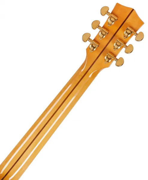 Sigma Guitars GJA-SG200-AN