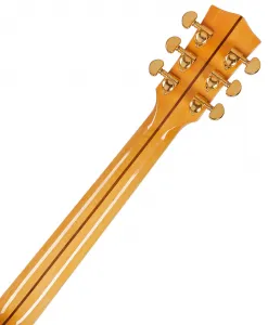 Sigma Guitars GJA-SG200-AN