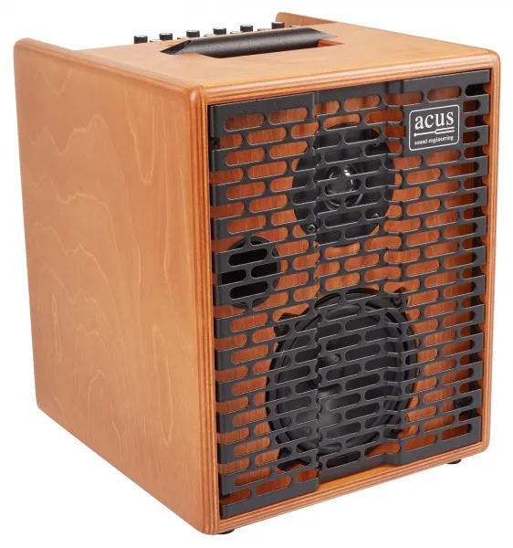 Acus ONEFORSTREET 5 WOOD