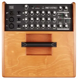 Acus ONEFORSTREET 10 WOOD