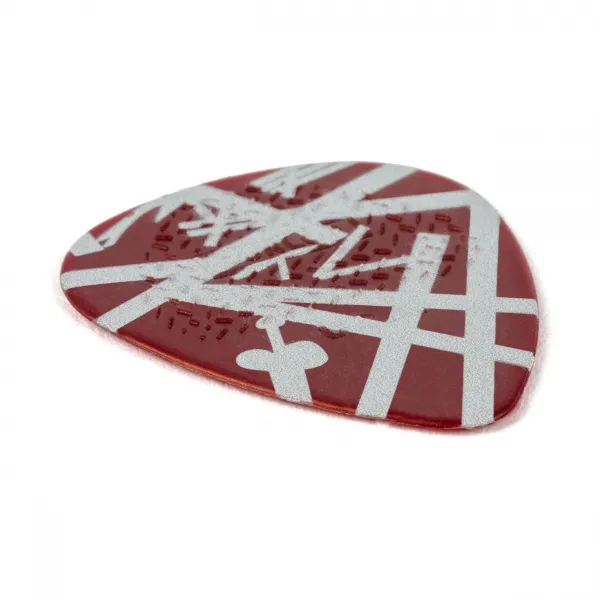 Dunlop EVH Shark Guitar Max-Grip Picks
