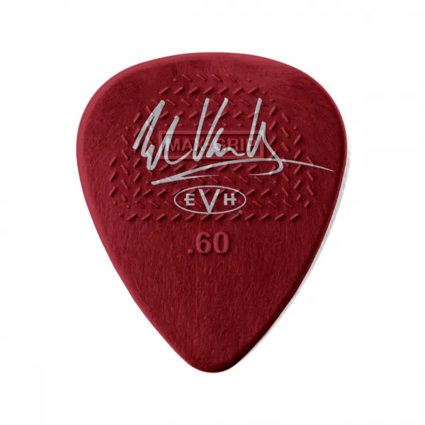 Dunlop EVH Shark Guitar Max-Grip Picks