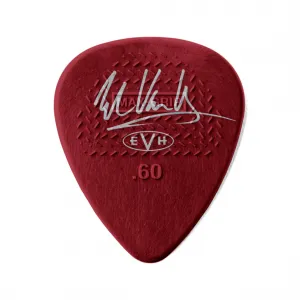 Dunlop EVH Shark Guitar Max-Grip Picks