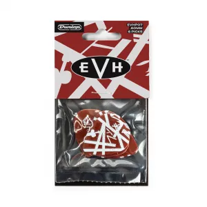 Dunlop EVH Shark Guitar Max-Grip Picks